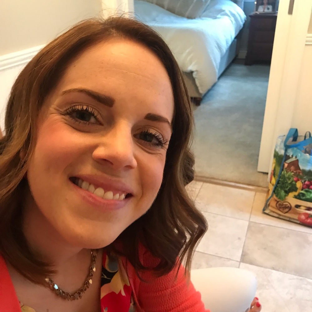 Meet your Posher, Lauren